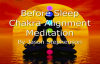 Uyumadan Önce Dinlendirici Meditasyon Müziği