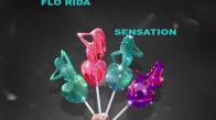 Flo Rida - Sweet Sensation 