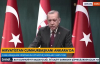 Erdoğan'dan Vida Transferi İçin Dikkat Çeken Yorum