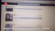 Follow Ricegum Vevo On SoundCloud