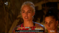 Survivor 2018 - 12. Bölüm - Eleme Adayları Konseyde Neler Söyledi