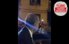 Cumhurbaşkanı Recep Tayyip Erdoğan, Kasımpaşa'da Çoşkuyla Karşıladı