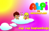 Cup Cup Kaplumbağa - Okul Öncesi Anaokulu Çocuk Ve Bebek Şarkıları