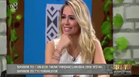 Survivor 2017- Çılgın Sedat'dan Sürpriz Açıklama!