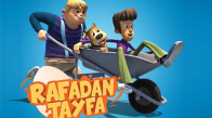 Rafadan Tayfa 12.Bölüm İzle