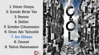 Atlas - Acı Hikaye