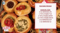 Evim Lokanta- Pastane Pizzası