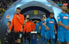 Shakhtar Donetsk 2-1 Napoli - UEFA Şampiyonlar Ligi Maç Özeti