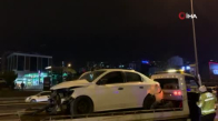 İstanbul Maltepe’de Feci Kaza 6 Yaralı