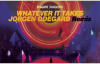 Imagine Dragons Jorgen Odegard  Whatever It Takes Jorgen Odegard Remix