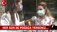 Her Gün 2 Poğaça Yerseniz 10 Günde Vücudunuzda 1 Kg Yağ Birikiyor! İşte Detaylar