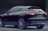 2018 Model Maserati Levante İç & Dış & Arazi Sürüş