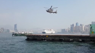 Helikopterin Pervanesi Dönmeden Uçması