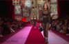 Dolce & Gabbana 2018  Bahar Yaz Milano Moda Defilesi