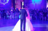 Hakan Çalhanoğlu  Düğünden İlk Dans