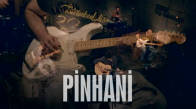 Pinhani - İstanbul'da (Akustik)