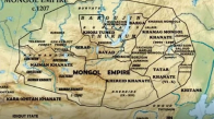 Tarihin En Büyük 3 İmparatorluğu 