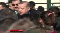 Cumhurbaşkanı Erdoğan'dan Flaş Erken Seçim Açıklaması