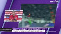 Diego Costa Beşiktaş'a Gelirse