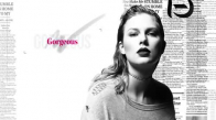 Taylor Swift Gorgeous Lyric Video