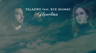 Taladro Feat. Ece Mumay - Uçurtma 