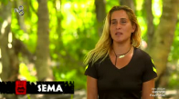 Survivor 2017-Sema Kıbrısa Hangi İsimle Gitmek İstiyor 