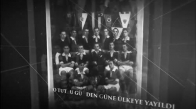 Beşiktaş'tan 114. Yıl Klibi
