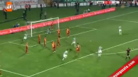 Bursaspor 2-5 Galatasaray Geniş Maç Özeti Ziraat Türkiye Kupası _ 16.04.2014