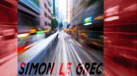Simon Le Grec - U Got The Groove