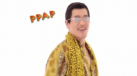 PPAP Song(Pen Pineapple Apple Pen)