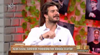 Survivor Panorama - Mehmet Ve Seyirciler İle Decibel Testi