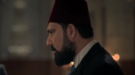 Payitaht Abdülhamid 12. Bölüm - Kraliçe Ölüyor!
