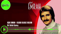 Aşık Emrah - Bir Dalda Uzamış