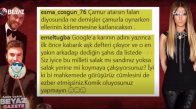 Mustafa Ceceli'ye Sosyal Medyadan Tepki