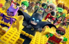 Lego Batman Filmi İzle