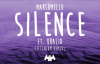 Marshmello Ft. Khalid Silence Illenium Remix