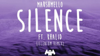Marshmello Ft. Khalid Silence Illenium Remix