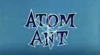 Atom Karınca 12.Bölüm (Büyük Hile) İzle