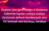 Kurtuluş Kuş & Feryal Sepin & Burak Bulut - Karalaya Karalaya (Sözleri_Lyrics)- One Little Lyrics