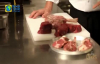 Şef Wolfgang Puck İstanbul'da,Biftek Pişirmeyi Öğretiyor...