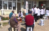 Geleceğin Doktor Adayları Köylerde Kapı Kapı Dolaşıp Sağlık Taraması Yapıyor 