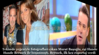 Murat Başoğlu'nun Eski Eşi Hande Bermek'ten Olay Açıklamalar