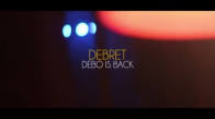 Debret - Debo Is Back