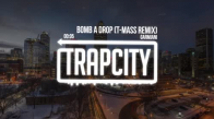 Garmiani  Bomb a Drop T-Mass Remix