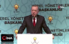 Cumhurbaşkanı Erdoğan- 'Şimdi İstanbul çöp dağları ile adeta bir rezillik'