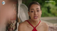 Bodrum Masalı 3. Bölüm İki Kadın Karşı Karşıya