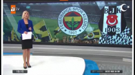 Başkan Aziz Yıldırım'dan Osmanlı tokadı! ATV Haber'de