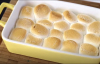 Marshmallow Tatlısı Nasıl Yapılır (S'mores Dip)
