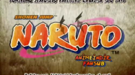 Naruto 35. Bölüm