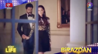 Burak Özçivit İç Güveysimi Oldu